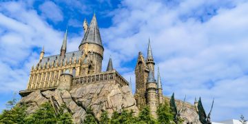 Harry Potter in Japan