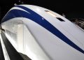 Maglev Japan